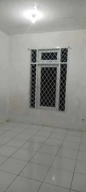 jual rumah citra 5 jak bar