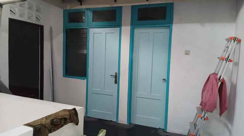jual rumah citra 5 jak bar