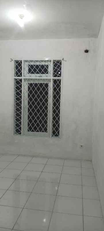 jual rumah citra 5 jak bar