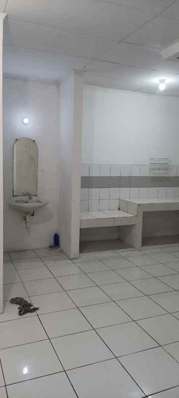 jual rumah citra 5 jak bar