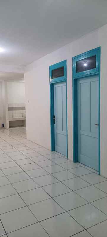 jual rumah citra 5 jak bar