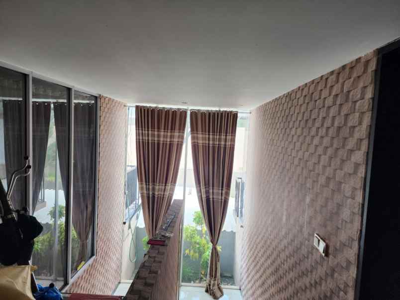 jual rumah furnished citra garden 6 jak bar