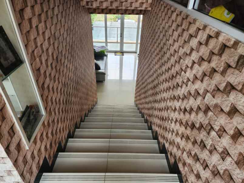 jual rumah furnished citra garden 6 jak bar