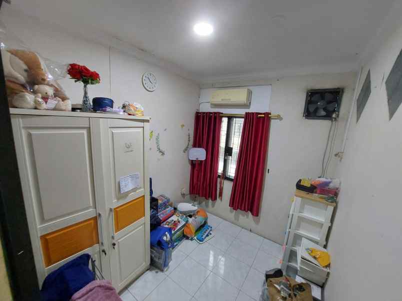 jual rumah green mansion jak bar