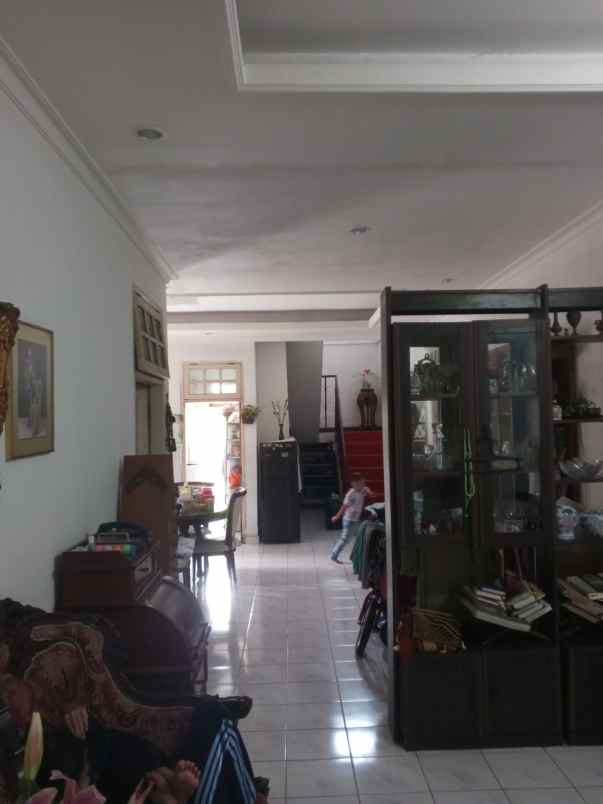 jual rumah kostan dan kontrakan di jagakarsa srengseng