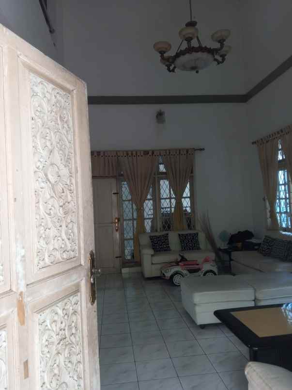 jual rumah kostan dan kontrakan di jagakarsa srengseng