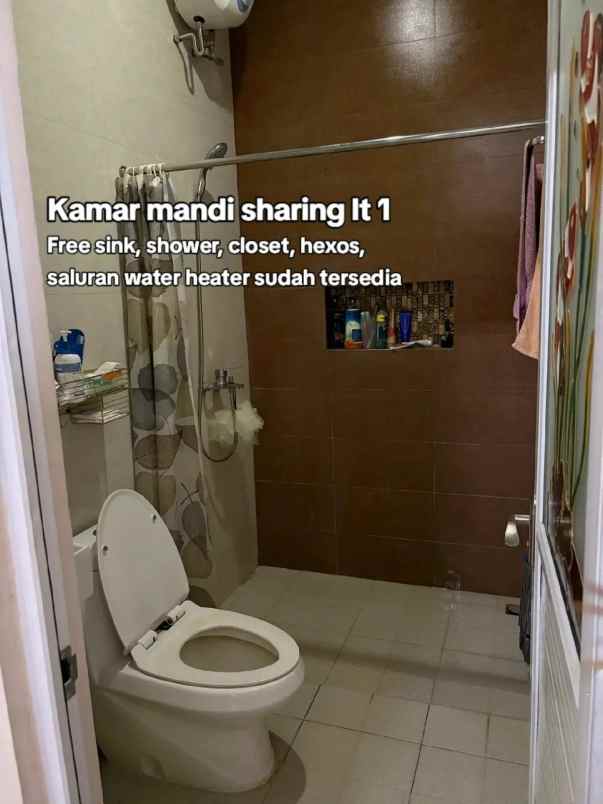 jual rumah malang raya