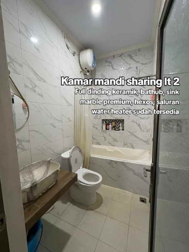 jual rumah malang raya