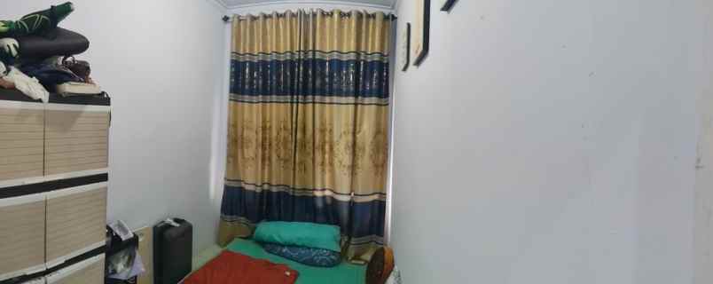 jual rumah murah cepat di cisarua 275jt wa