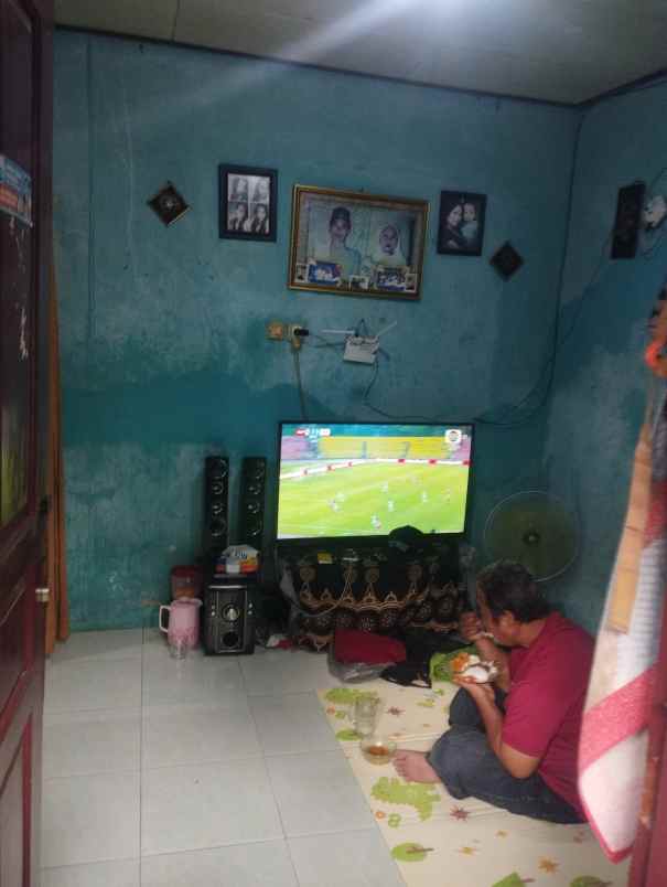 jual rumah murah minimalis