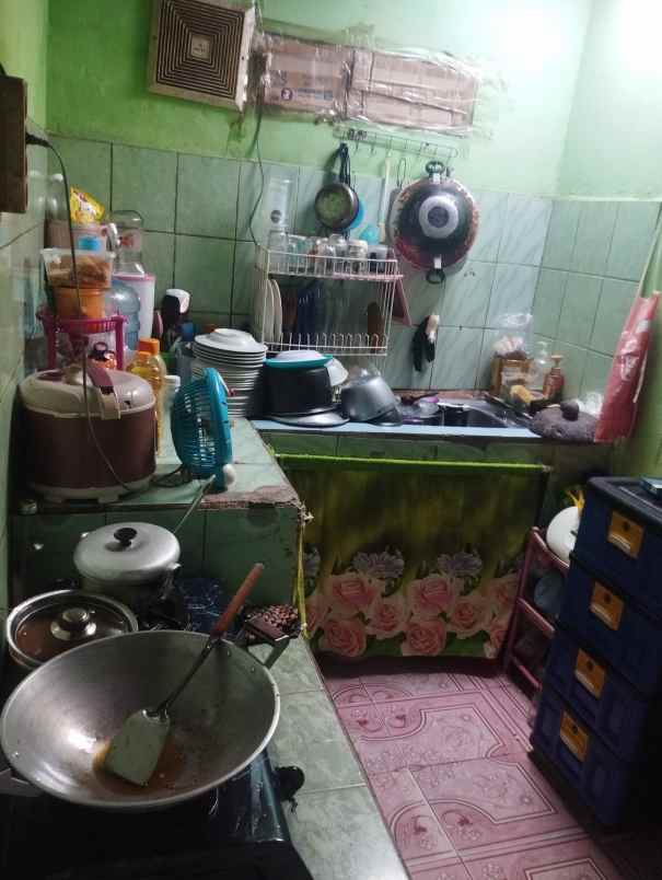 jual rumah murah minimalis