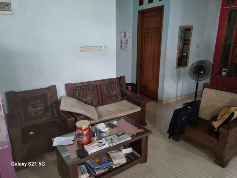 jual rumah royal park residence