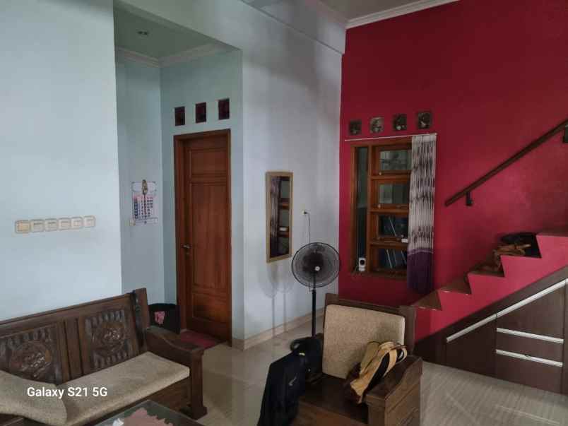 jual rumah royal park residence