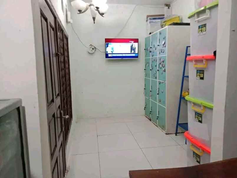 jual rumah rss pemda cipocok jaya serang