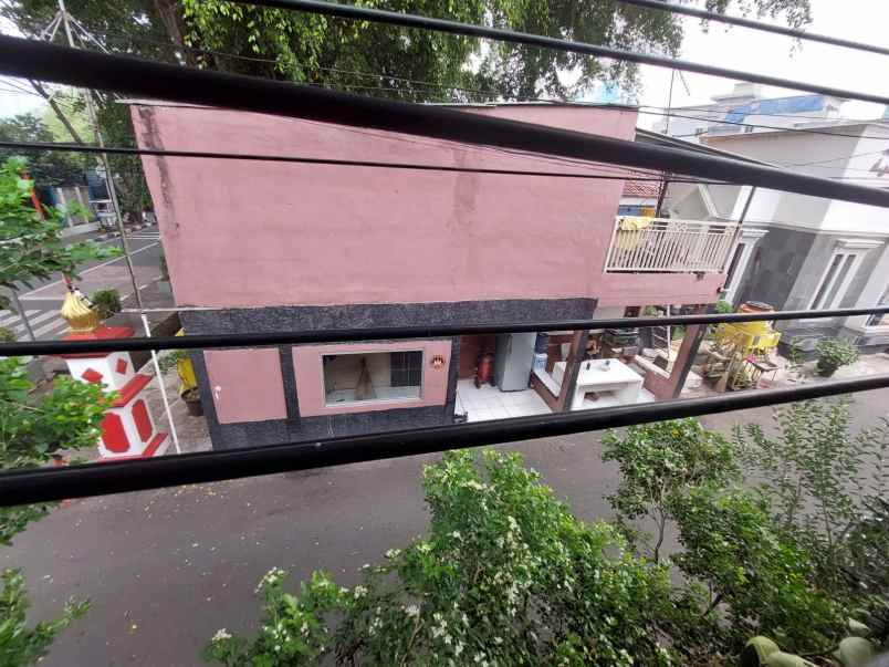 jual rumah siap huni di kemanggisan jakarta barat