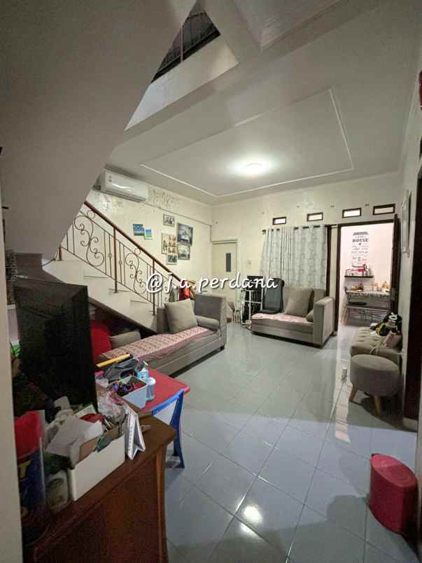 jual rumah strategis cikutra cibeunying kidul cicadas