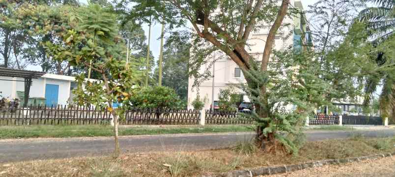 jual tanah kavling di moderland tangerang