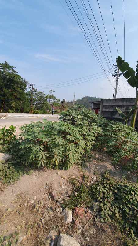 kavling ruko strategis bandar lampung