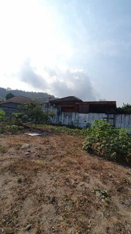 kavling ruko strategis bandar lampung