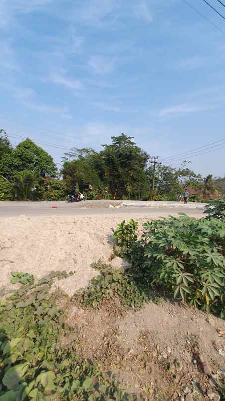 kavling ruko strategis bandar lampung