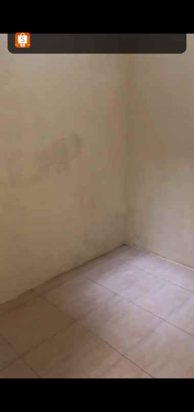 kontrakan di taman kopo indah 2 dekat borma