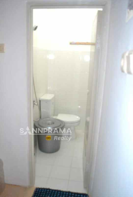 kost 21 kamar di benhil jakarta pusa ashdew