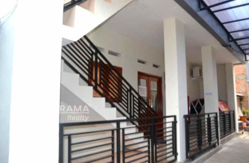 kost 21 kamar di benhil jakarta pusa ashdew
