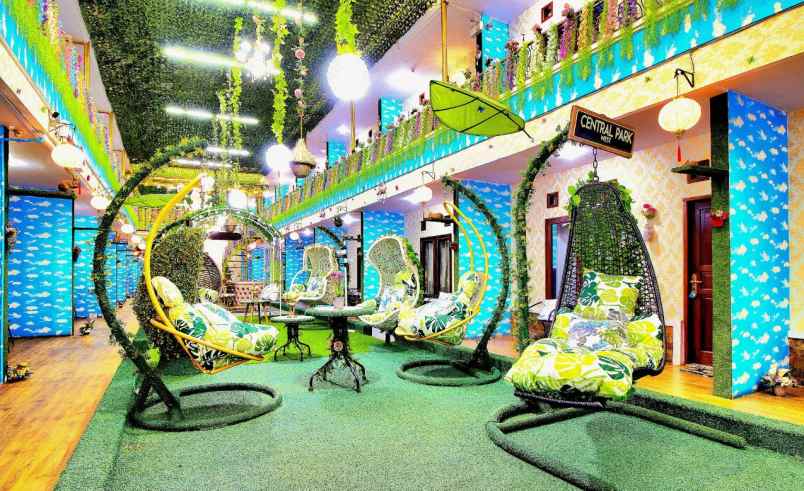 kost dijual ex hotel bandung