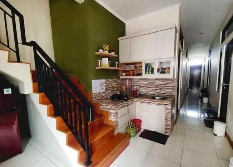 kost galuh mas karawang