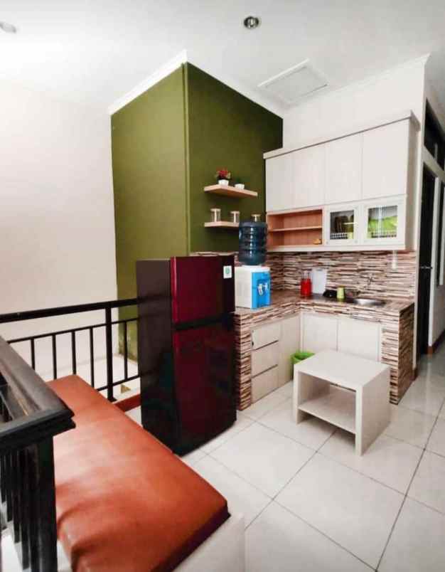 kost galuh mas karawang