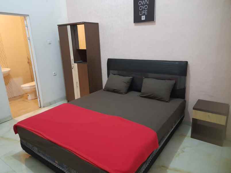 kost nol jalan mastrip kedurus