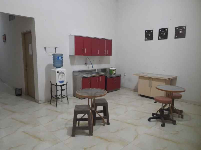 kost nol jalan mastrip kedurus