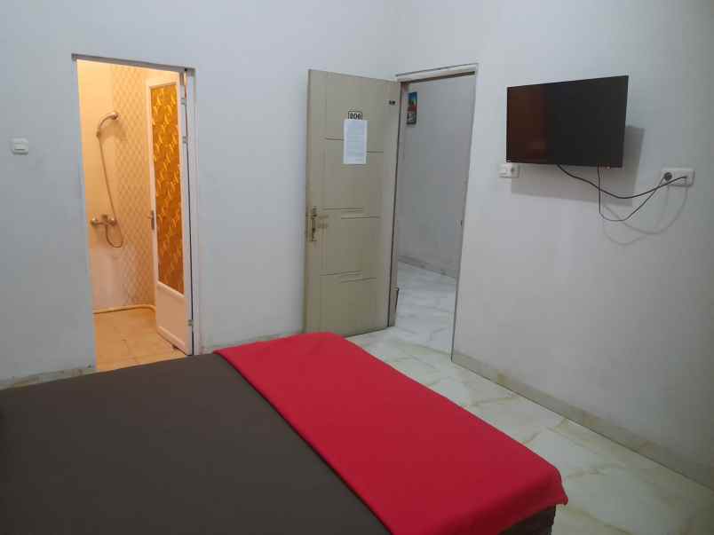 kost nol jalan mastrip kedurus