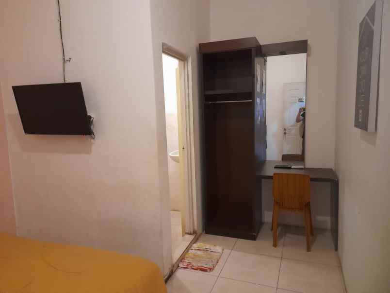 kost nol jalan mastrip kedurus