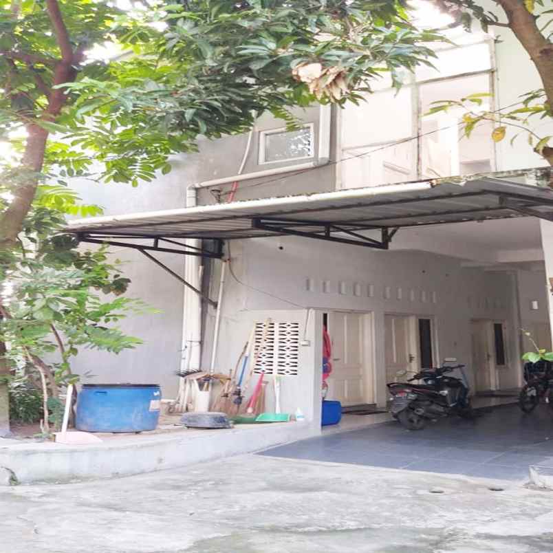 kost putra muslim di yogyakarta dekat ambarukmo plaza