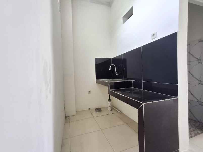 miliki rumah idaman dengan harga 200 jutaan