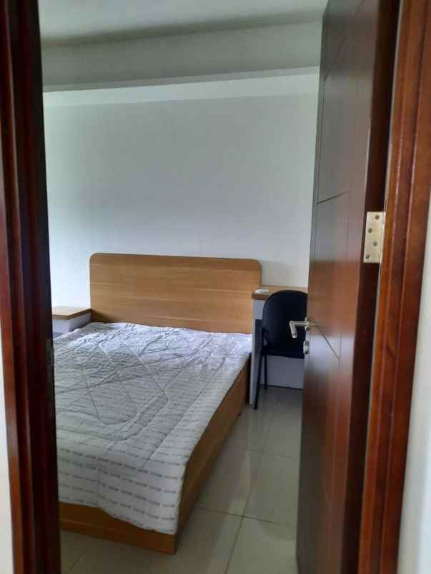 minimalis cantik bebas banjir di kapin jatibening