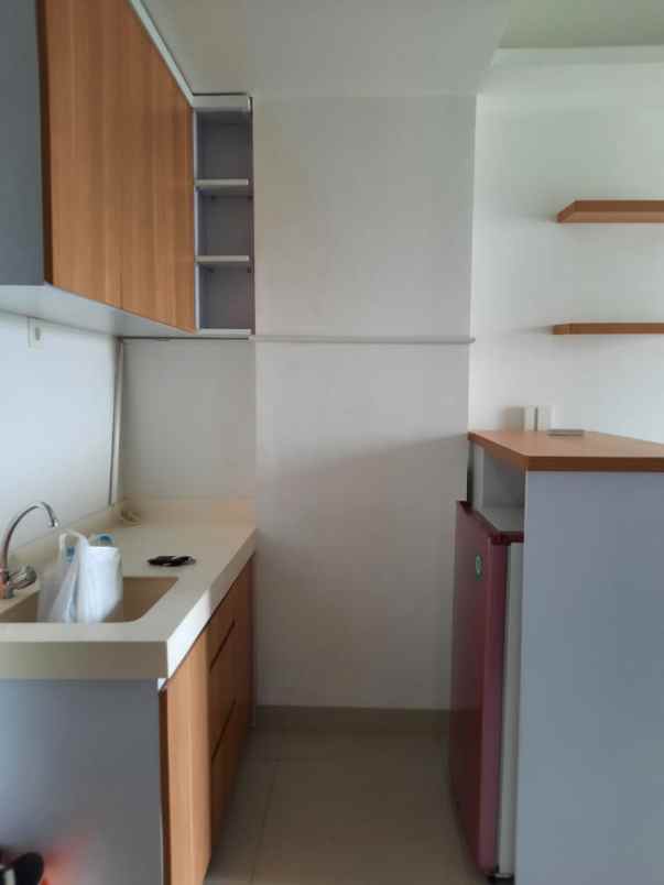 minimalis cantik bebas banjir di kapin jatibening