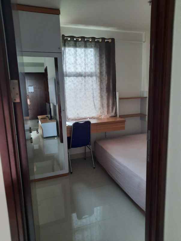 minimalis cantik bebas banjir di kapin jatibening