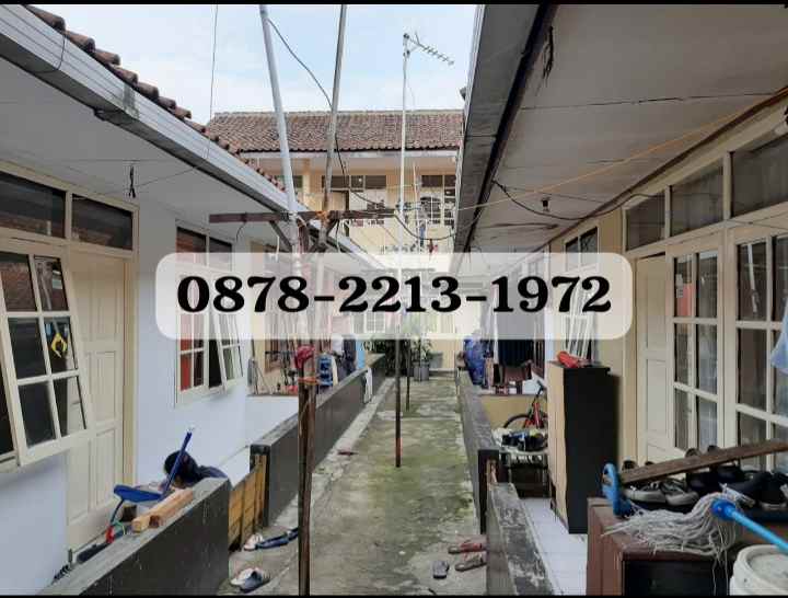 murah rukost di sayap pajajaran bandung