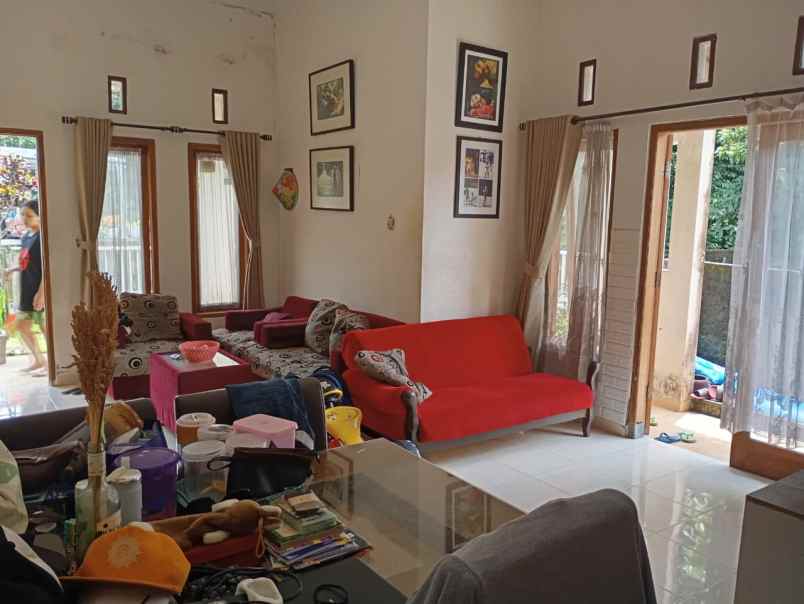 murah rumah hook di gito gati belakang masjid suciati