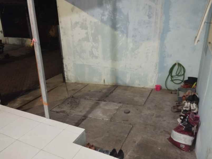 over kredit rumah dekat stasiun bojong gede bogor