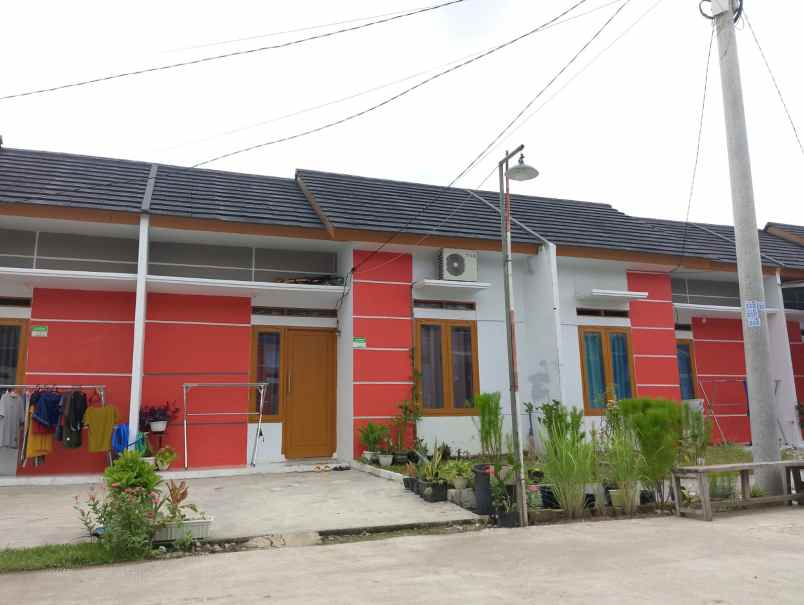 perum cempaka jayasampurna residence