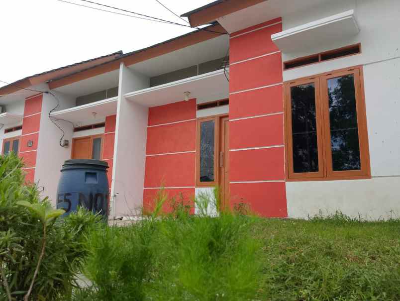 perum cempaka jayasampurna residence