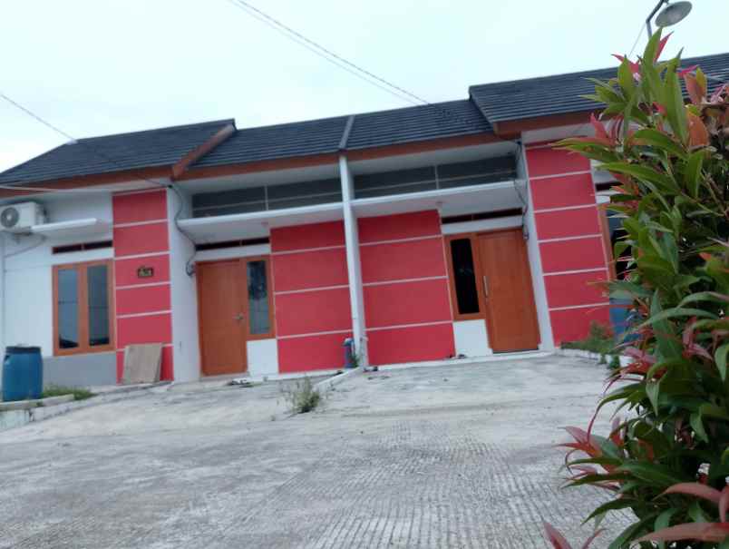 perum cempaka jayasampurna residence