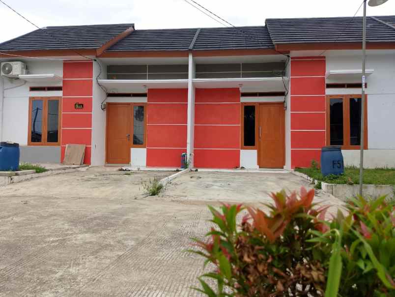 perum cempaka jayasampurna residence