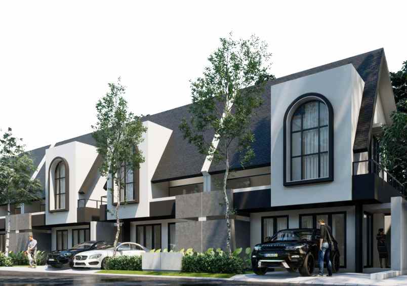 perumahan murah di kota malang