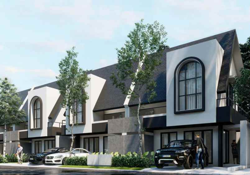 perumahan murah di kota malang