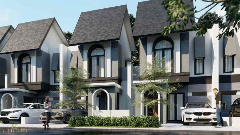 perumahan murah di kota malang