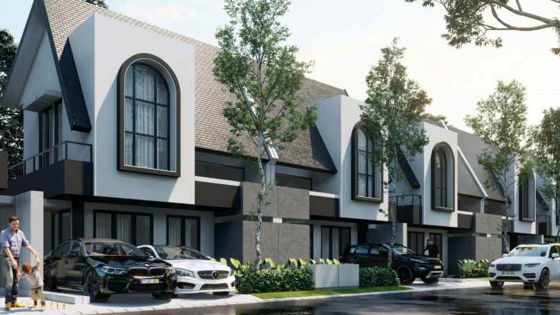 perumahan murah di kota malang